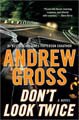 Don`t Look Twice (Hardcover)