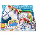 Color and Cuddle Pony Kit