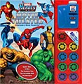 Marvel Movie Theater (Board)