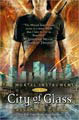 City of Glass (Hardcover)