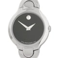 Movado Kara Women's Stainless Steel Bracelet Watch