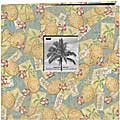 Tropical Frame 20-page 12x12 Memory Album