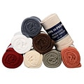 Supreme Oversize Fleece Throw (Set of 2)