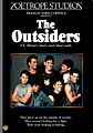 The Outsiders (DVD)