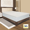 Serta Memory Foam 3-inch Mattress Topper
