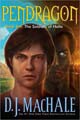 The Soldiers of Halla (Pendragon Series #10)