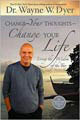 Change Your Thoughts, Change Your Life (Paperback)