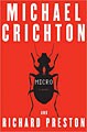 Micro by Michael Crichton (Hardcover)