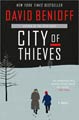 City of Thieves (Paperback)