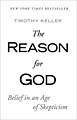 The Reason for God (Paperback)