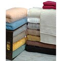Luxurious Egyptian Cotton Towels 6-piece Set