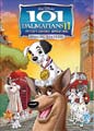 101 Dalmatians II: Patch's London Adventure (SE/DVD)