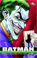 Batman: The Man Who Laughs (Paperback)