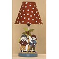 Cotton Tale Pirates Cove Decorator Lamp