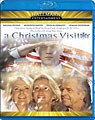 A Christmas Visitor (Blu-ray Disc)