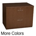 Mayline Aberdeen 30-inch  Lateral File Cabinet