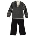 Kenneth Cole Toddler Boy's 3-piece Pants Set