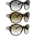 Gucci  2952 Women's Oversized Fashion Sunglasses