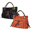 Amerileather Thalia Handbag