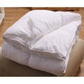 All-season Luxurious Down Alternative Comforter
