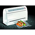 FoodSaver V3440 Vertical White Food Sealer
