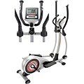 Crescendo Fitness Deluxe Mag X Elliptical Trainer