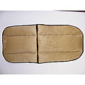 Memory Foam Seat Cushion