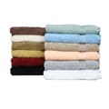 Luxurious Egyptian Cotton Towels 8-Piece Set