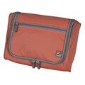 Mosaic Hanging Toiletry Kit