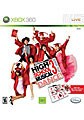 Xbox 360 - High School Musical 3: Senior Year Dance (Dance Pad Bundle)
