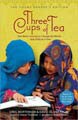 Three Cups of Tea (Young Reader's Edition) by Greg Mortenson (Paperback)