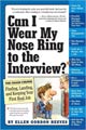 Can I Wear My Nose Ring to the Interview?