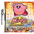 NinDS - Kirby Super Star Ultra