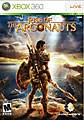 Xbox 360 - Rise of the Argonauts