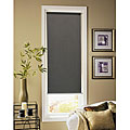 Web portal for news on 45 Record Frame Solar Bronze Roller Shade (45 in. x 72 in.)