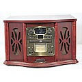 KLH300i Nostalgia 5-in-1 Stereo System (Refurbished)