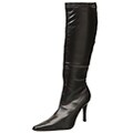 Diba Women's 'Abigail' Tall-shaft Stretch Boots