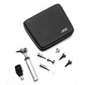 Volt Soda articles and such ADC 5210 Standard 2.5-volt Portable Ophthalmoscope and Otoscope Diagnostic Set