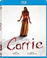 Carrie (Blu-ray Disc)