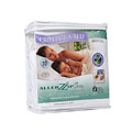 AllerZip Terry Queen-size Bedbug-proof Mattress Protector