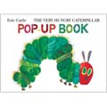 The Very Hungry Caterpillar Pop-Up Book