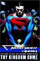 Justice Society of America 1 (Paperback)