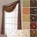 Cairo 6-yard Window Scarf