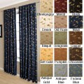 Chopin 6-yard Window Scarf