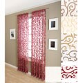 Chiante 6-yard Scarf Valance