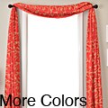 Heaven 6-yard Window Scarf