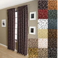 PROJECTS ONLINE: EASY ROD-POCKET CURTAINS
