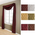 Marquis 6-yard Scarf Valance
