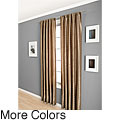 Shire Taffeta 6-yard Scarf Valance