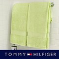 Tommy Hilfiger Luxury Soft 2-piece Bath Sheet Set